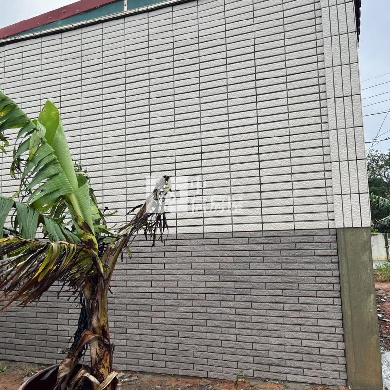 西濱道路全新資材室房屋室內格局與周邊環境