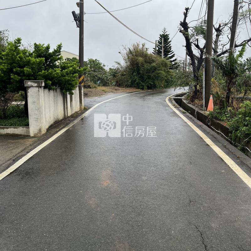西濱道路全新資材室房屋室內格局與周邊環境