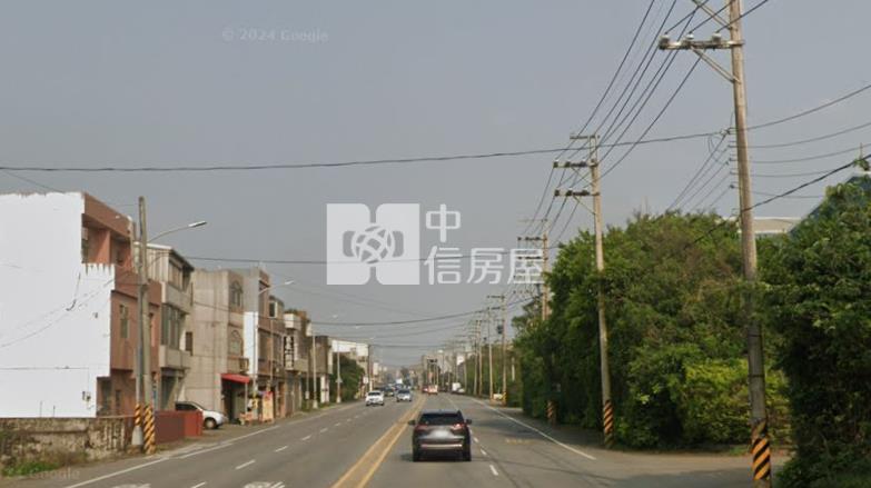 東明國小角地房屋室內格局與周邊環境