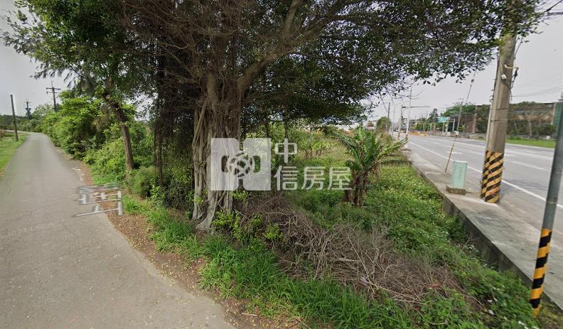 東明國小角地房屋室內格局與周邊環境
