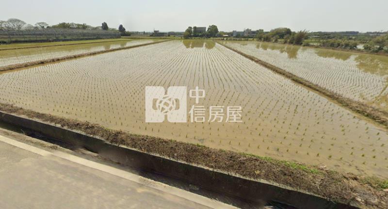 新屋埔和農地房屋室內格局與周邊環境