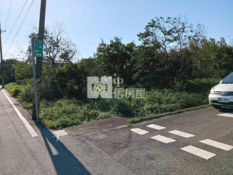 華興路方正農地房屋室內格局與周邊環境