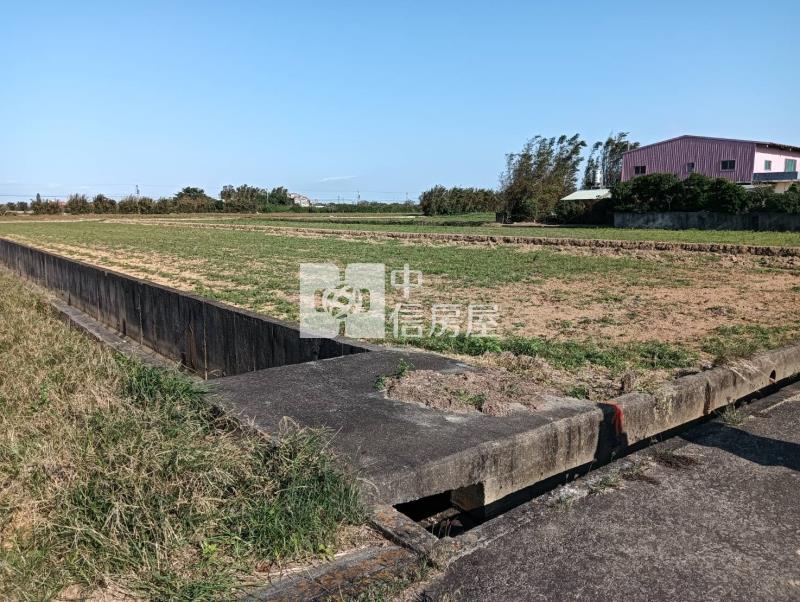 華興路方正農地房屋室內格局與周邊環境