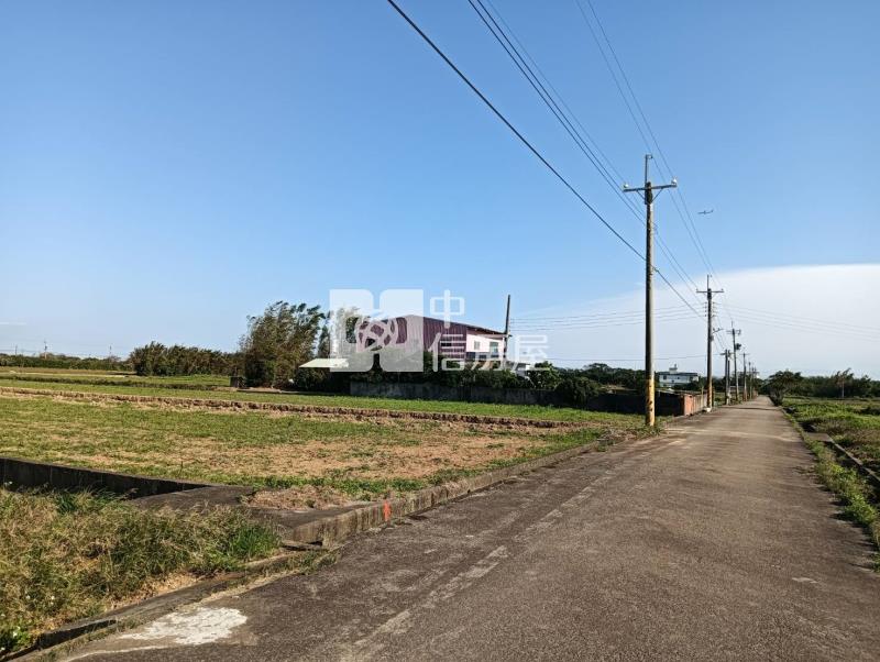 華興路方正農地房屋室內格局與周邊環境