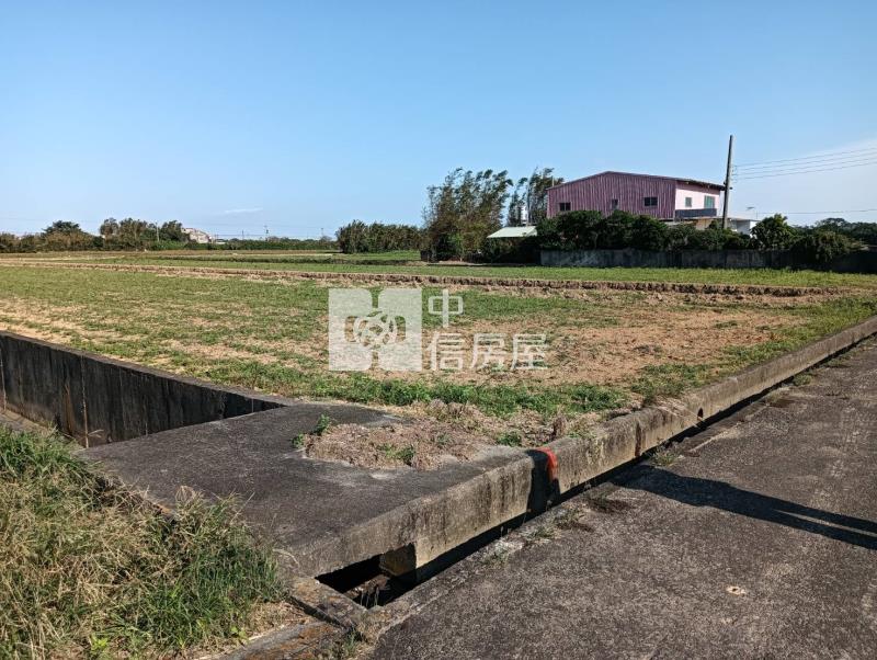 華興路方正農地房屋室內格局與周邊環境