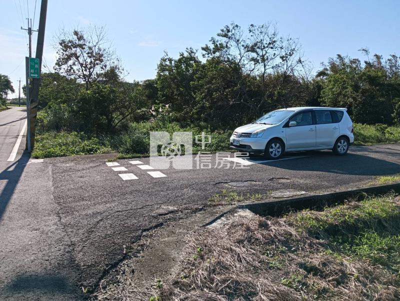 華興路方正農地房屋室內格局與周邊環境