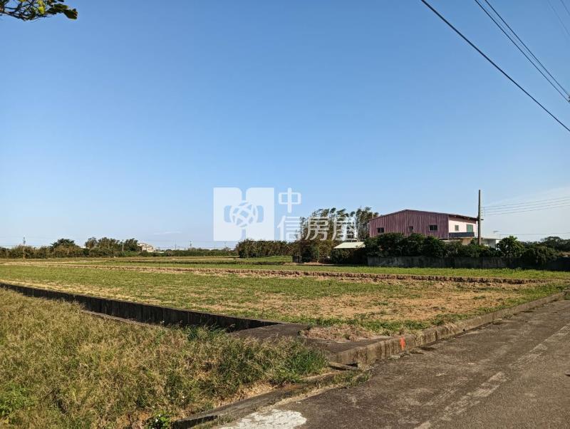 華興路方正農地房屋室內格局與周邊環境