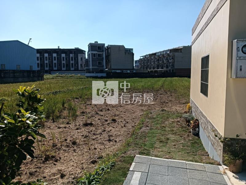66道路旁全新資材室房屋室內格局與周邊環境