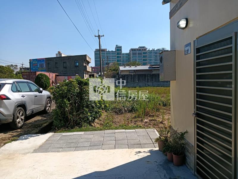 66道路旁全新資材室房屋室內格局與周邊環境