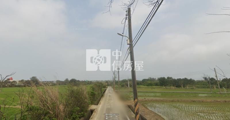 永安一般農業區農地房屋室內格局與周邊環境