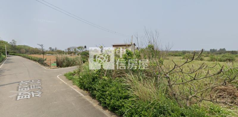 永安一般農業區農地房屋室內格局與周邊環境