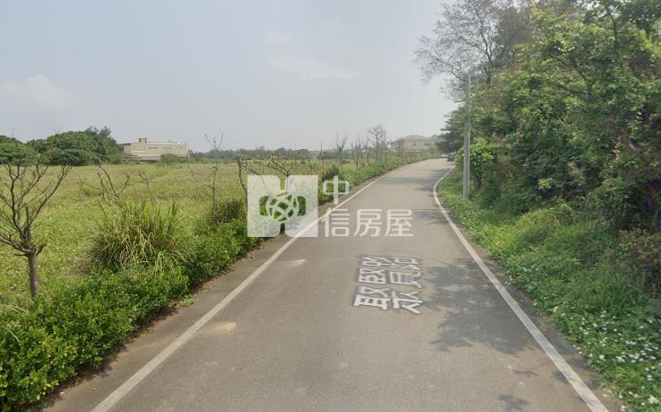 永安一般農業區農地房屋室內格局與周邊環境