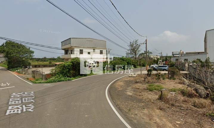 永安一般農業區農地房屋室內格局與周邊環境
