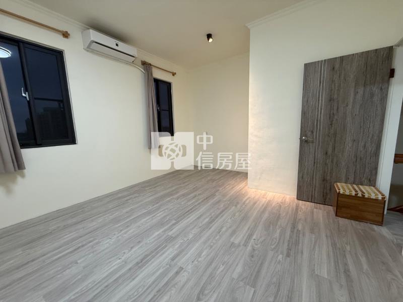 好市多低總價-重疊別墅3+4樓房屋室內格局與周邊環境