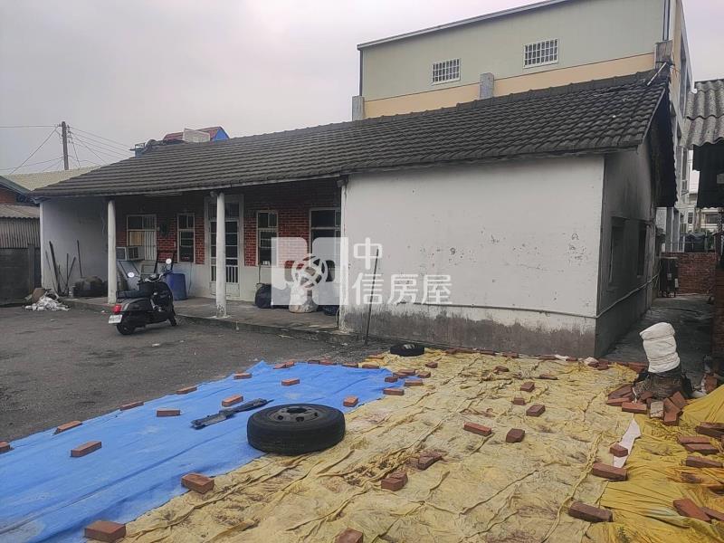 北斗方正平房建地房屋室內格局與周邊環境