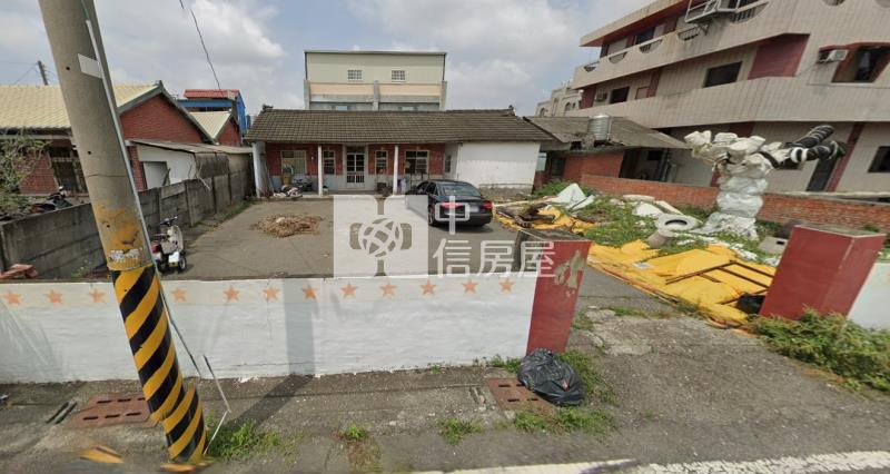 北斗方正平房建地房屋室內格局與周邊環境