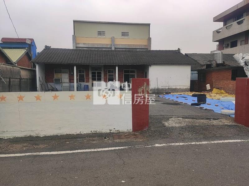北斗方正平房建地房屋室內格局與周邊環境
