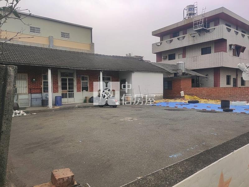北斗方正平房建地房屋室內格局與周邊環境