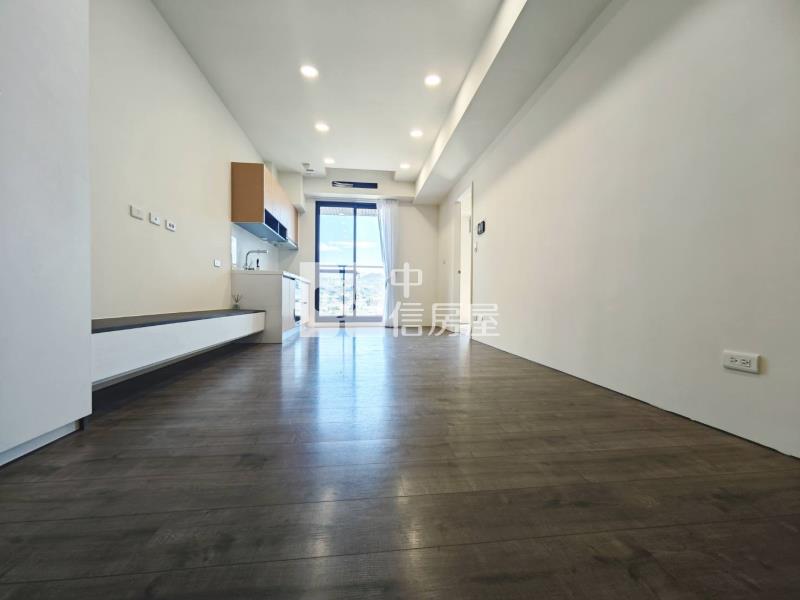 廍子國小全新未住裝潢高樓視野2房平車房屋室內格局與周邊環境