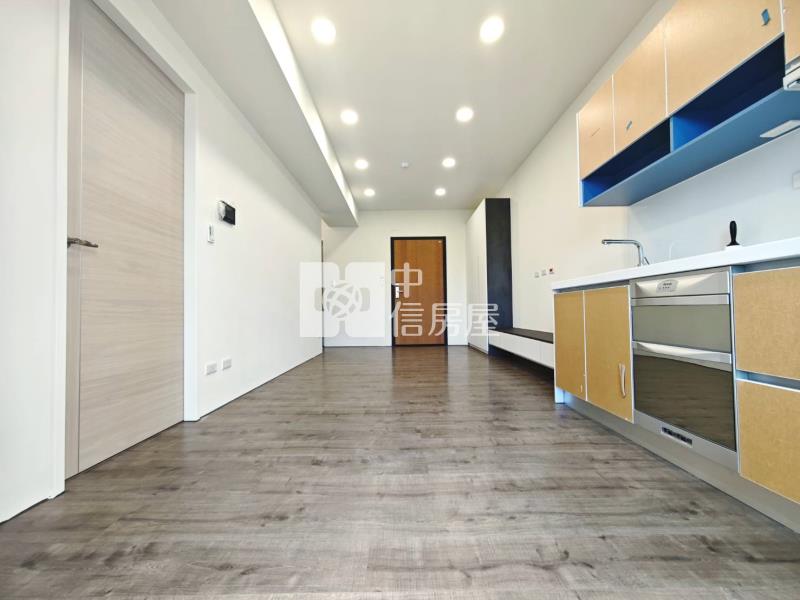 廍子國小全新未住裝潢高樓視野2房平車房屋室內格局與周邊環境