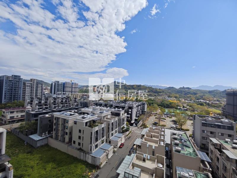 廍子國小全新未住裝潢高樓視野2房平車房屋室內格局與周邊環境