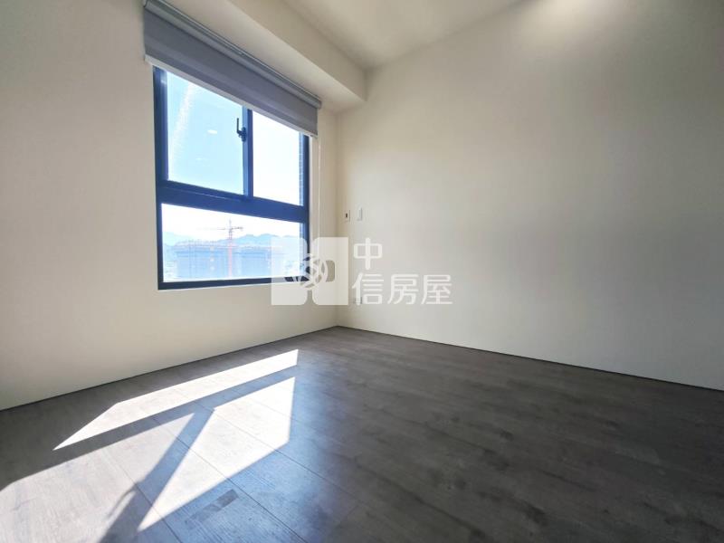 廍子國小全新未住裝潢高樓視野2房平車房屋室內格局與周邊環境