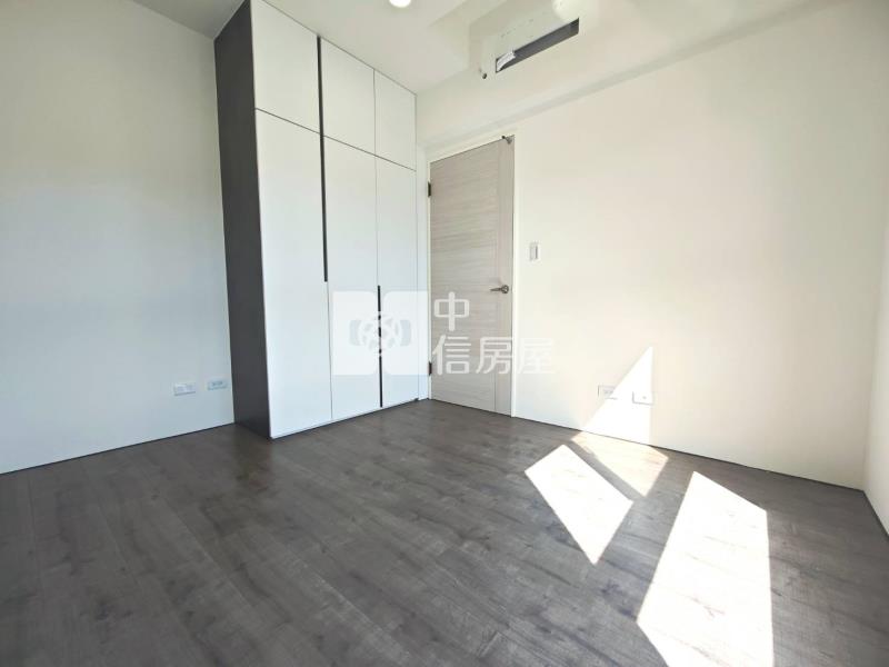 廍子國小全新未住裝潢高樓視野2房平車房屋室內格局與周邊環境