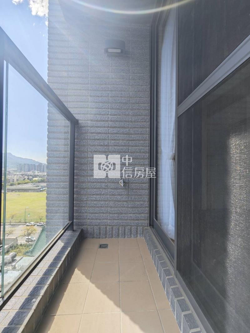 廍子國小全新未住裝潢高樓視野2房平車房屋室內格局與周邊環境