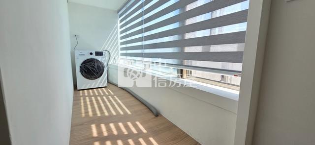 一中商圈低價溫馨套房II房屋室內格局與周邊環境