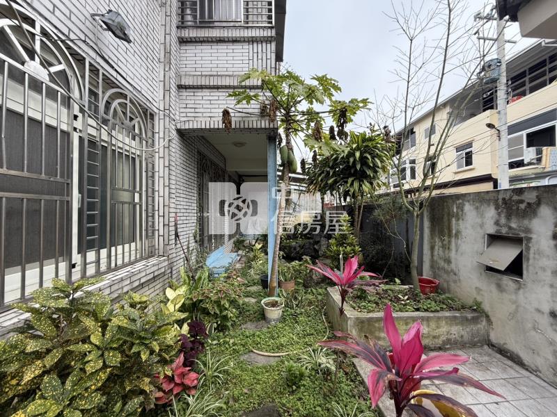 崇文別墅房屋室內格局與周邊環境