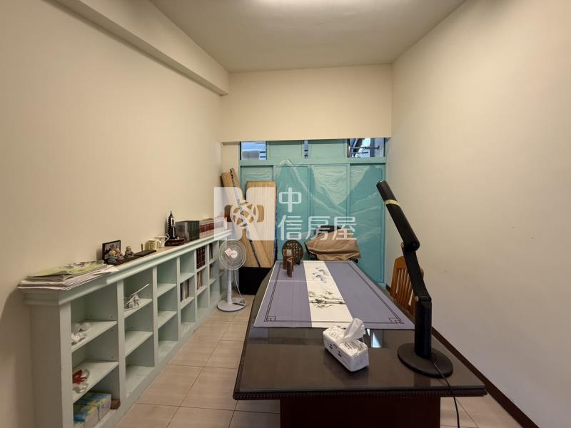 崇文別墅房屋室內格局與周邊環境