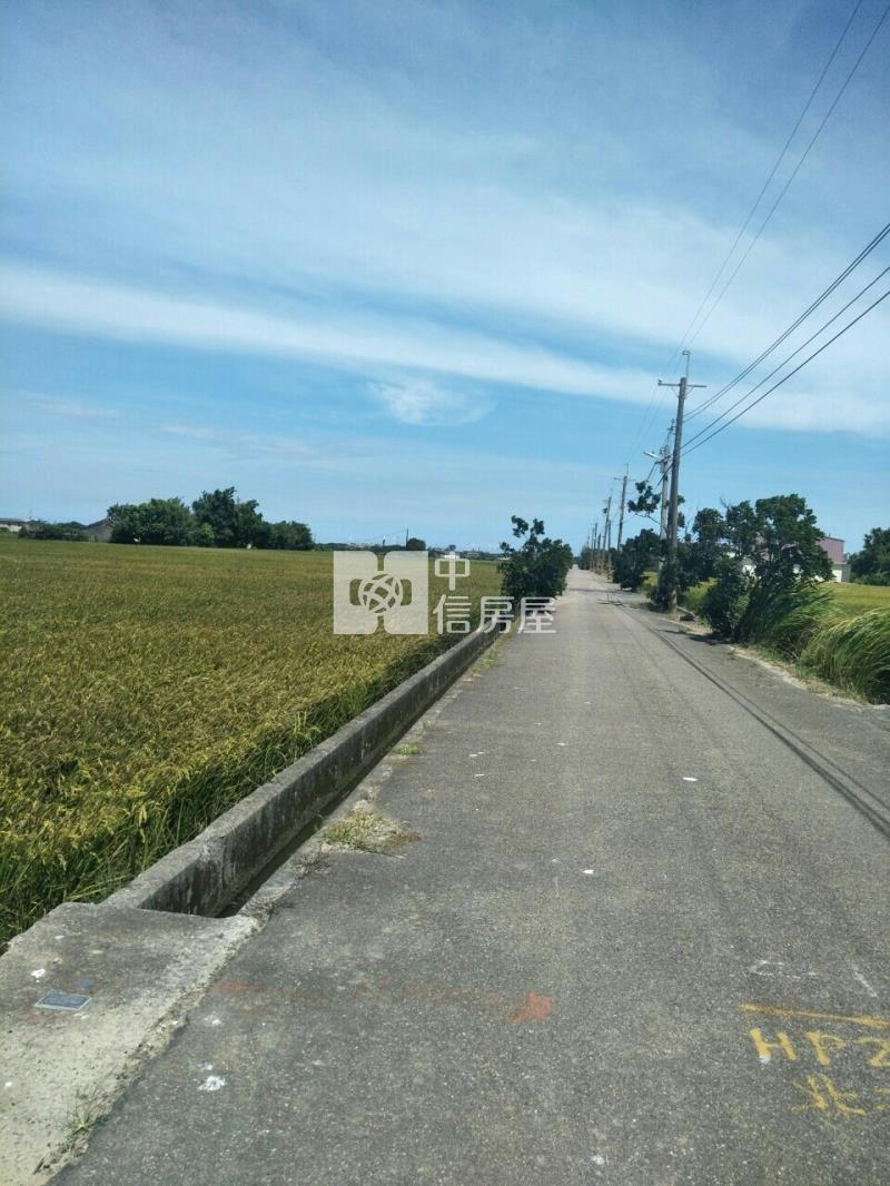 新屋近66悠閒漂亮農地房屋室內格局與周邊環境