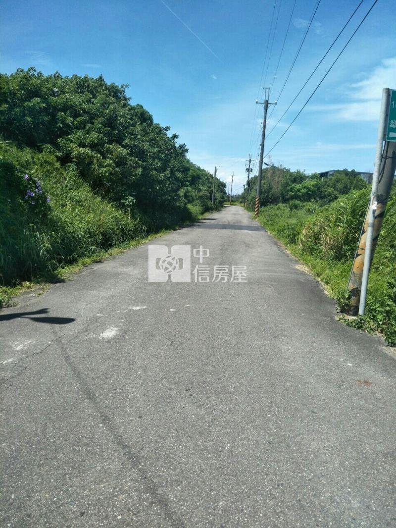 新屋近66悠閒漂亮農地房屋室內格局與周邊環境