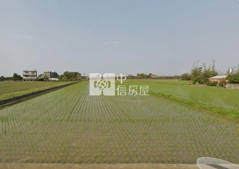 新屋近66悠閒漂亮農地房屋室內格局與周邊環境
