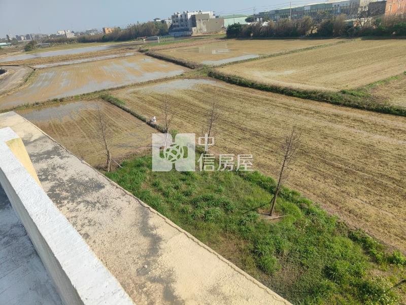 新屋農會旁大地坪農舍房屋室內格局與周邊環境