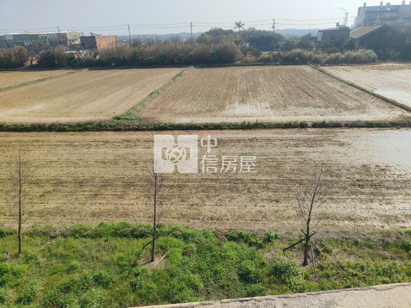 新屋農會旁大地坪農舍房屋室內格局與周邊環境