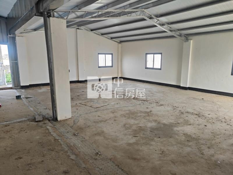 新屋農會旁大地坪農舍房屋室內格局與周邊環境