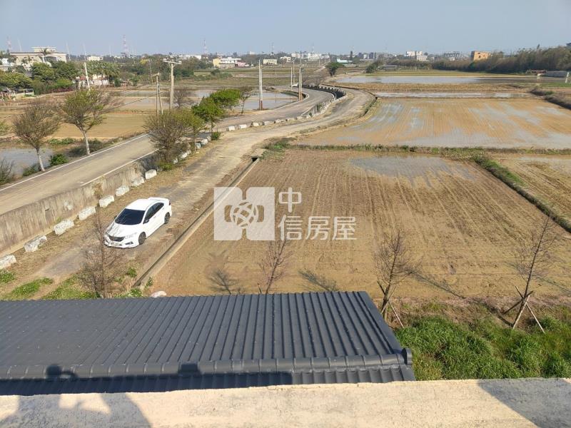 新屋農會旁大地坪農舍房屋室內格局與周邊環境