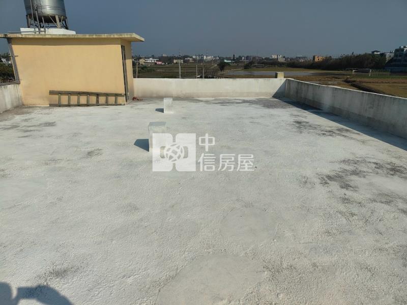 新屋農會旁大地坪農舍房屋室內格局與周邊環境