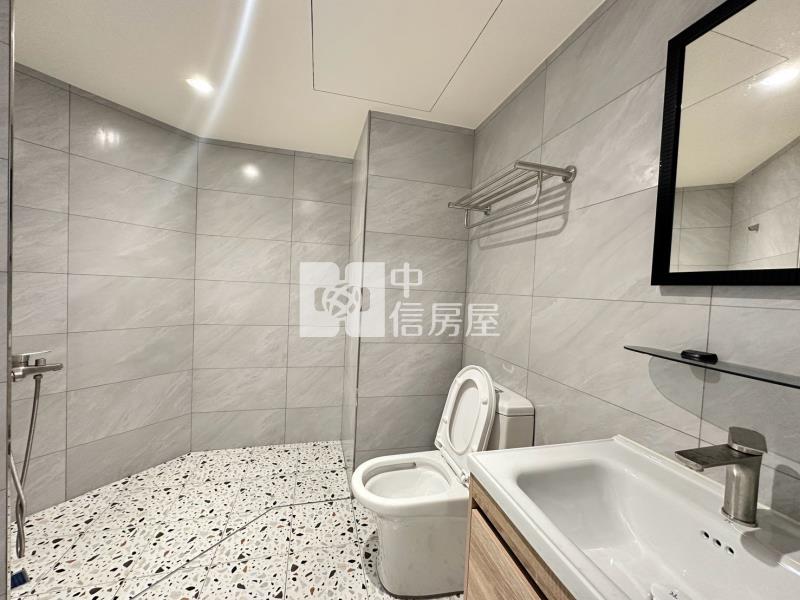 西區天悅居低總價兩房房屋室內格局與周邊環境