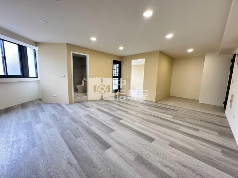 西區天悅居低總價兩房房屋室內格局與周邊環境