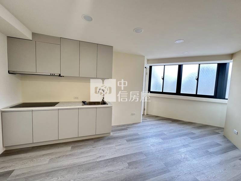 西區天悅居低總價兩房房屋室內格局與周邊環境