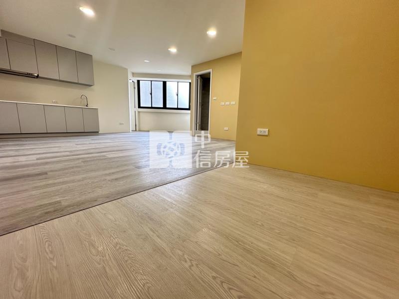 西區天悅居低總價兩房房屋室內格局與周邊環境