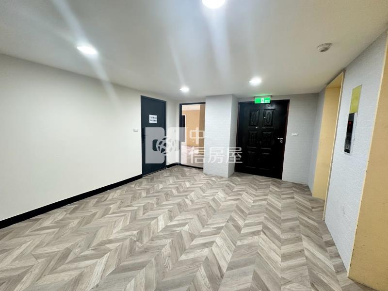 西區天悅居低總價兩房房屋室內格局與周邊環境
