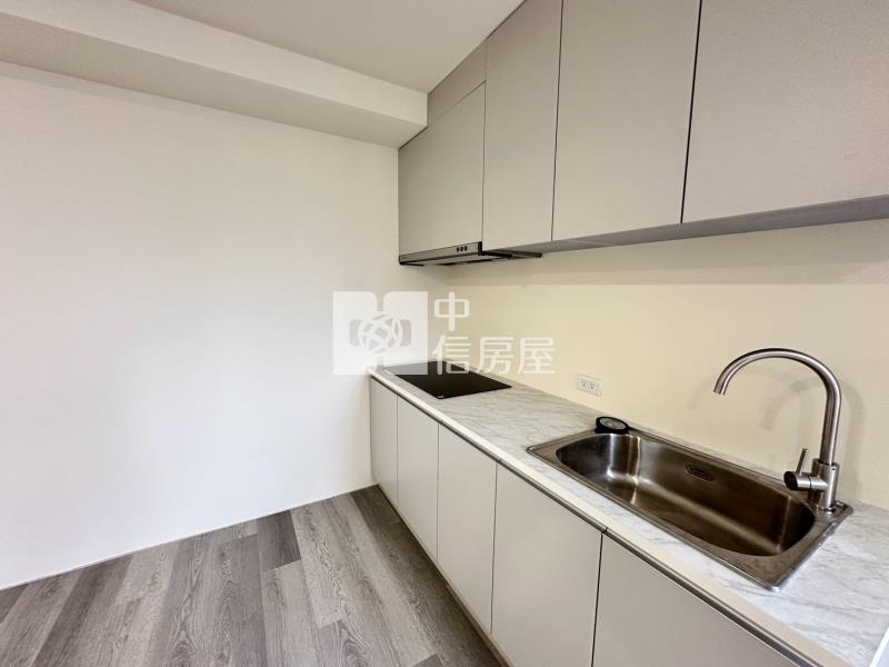 西區天悅居低總價兩房房屋室內格局與周邊環境