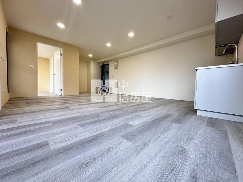 西區天悅居低總價兩房房屋室內格局與周邊環境