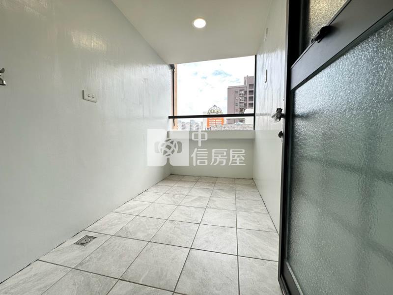 西區天悅居低總價兩房房屋室內格局與周邊環境