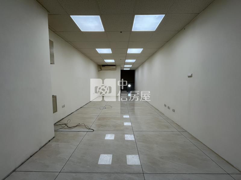 《晶顥團隊》心天地金店面房屋室內格局與周邊環境