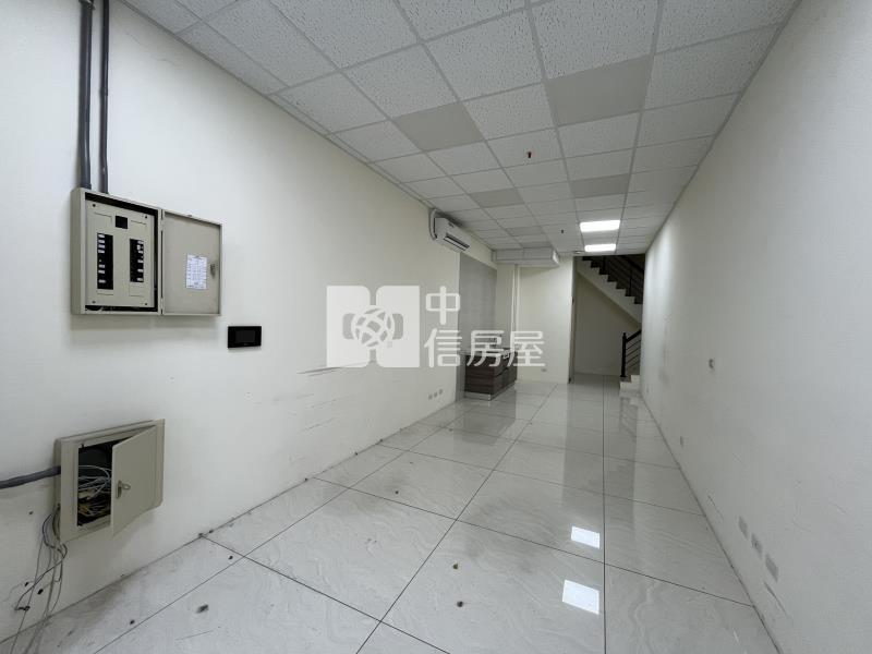 《晶顥團隊》心天地金店面房屋室內格局與周邊環境
