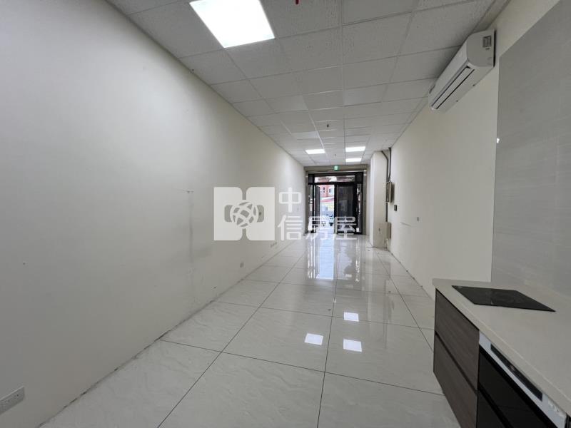 《晶顥團隊》心天地金店面房屋室內格局與周邊環境